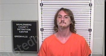 <B>HIGGS</B>, <B>ISAAC</B> <B>TAYLOR</B> #, Muhlenberg County, Kentucky - 2023-09-30