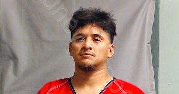 TORRES MORENO, LARRY FRANK | 2023-09-30 Karnes County, Texas Booking