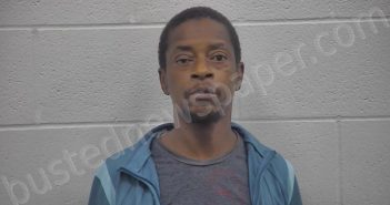 <B>THOMPSON</B>, <B>ANGELO</B> <B>O</B> #, Kenton County, Kentucky - 2023-09-30 23:10:00