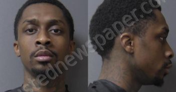 <B>LEWIS</B>, <B>JOHNATHAN</B> <B>ALLEN</B> #, Madison County, Indiana - 2023-09-30 19:10:00