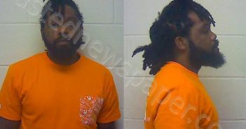 GIBBS D’VONTA EDWARD | 2023-09-30 19:08:31 Craven County, North Carolina Booking