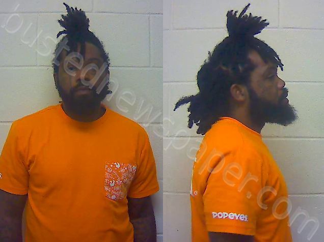 GIBBS D’VONTA EDWARD #, Craven County, North Carolina - 2023-09-30 19:08:31