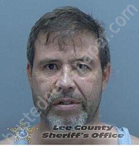 RAMOS, DAVID ANGEL | 2023-10-01 20:22:00 Lee County, Florida Booking