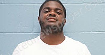 <B>NOTORIOUS</B> <B>CHAVONCHEZ</B> <B>LAMONTE</B> <B>JONES</B> #, Lee County, Alabama - 2023-10-01