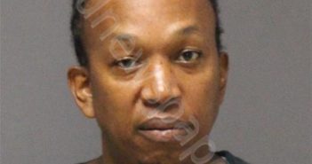 WALFALL, SEAN ROCKFO | 2023-10-01 Ocean County, New Jersey Booking