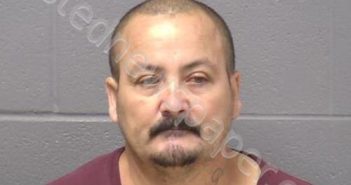 PANTOJA, NICHOLAS N | 2023-10-01 03:18:00 Will County, Illinois Booking