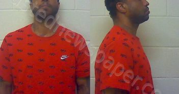 BLANGO ALVIN ANDREW | 2023-10-01 03:07:22 Craven County, North Carolina Booking