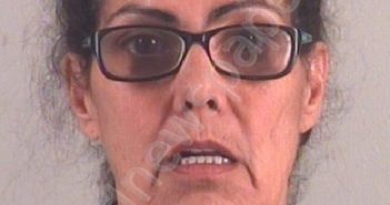 <B>BROWN</B>, <B>KERRI</B> #, Tarrant County, Texas - 2023-10-01