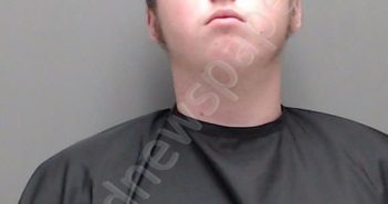 <B>CAMPBELL</B>, <B>KYLE</B> <B>DOUGLAS</B> #, Harrison County, Texas - 2023-10-01
