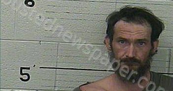 <B>BRYANT</B>, <B>WILLIAM</B> <B>SHANE</B> #, Knox County, Kentucky - 2023-10-01 00:37:00