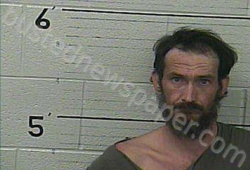 BRYANT, WILLIAM SHANE #, Knox County, Kentucky - 2023-10-01 00:37:00