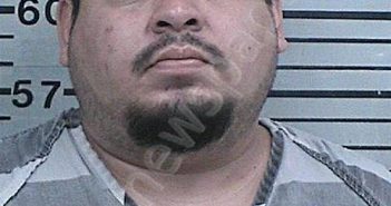 VIRAMONTES, MARIO ALBERTO | 2023-10-01 08:00:00 Hood County, Texas Booking