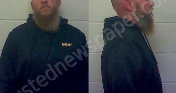 RIMBEY THOMAS RAYMOND | 2023-10-01 01:35:02 Craven County, North Carolina Booking