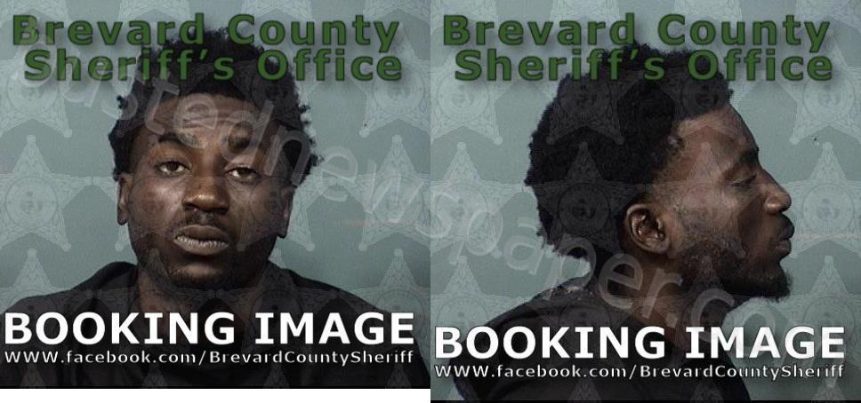 MCKINNIS, TIMOTHY LAMAR #, Brevard County, Florida - 2023-10-01 07:23:00