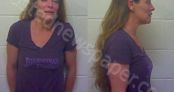 PEDLOW MELINDA STUART | 2023-10-01 02:43:43 Craven County, North Carolina Booking