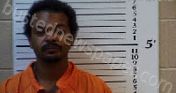 LEEPER, CHRISTOPHER JOSEPH | 2023-10-01 01:26:00 Cherokee County, North Carolina Booking