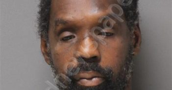 HUDSON, SAMUEL DAVID | 2023-10-01 Ocean County, New Jersey Booking