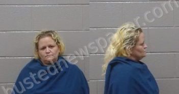 <B>HARDY</B>, <B>CHASITY</B> <B>YVONNE</B> #, Wichita County, Texas - 2023-10-01