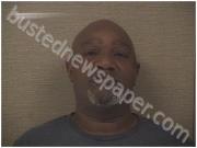 MCNEILL, CHARLES | 2023-10-02 Harnett County, North Carolina Booking