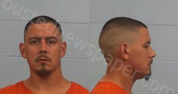 HERRERA, <B>ROBERT</B> WAYNE #, Williamson County, Texas - 2023-10-02