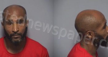 ADAMS, TIMOTHY DARRELL | 2023-10-02 Roanoke County, Virginia Booking