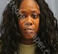 <B>MAYERS</B>, <B>DOMINIQUE</B> <B>SHANELLE</B> #, Pulaski County, Arkansas - 2023-10-02