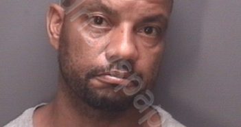 BRYANT, ABEL GARNELL | 2023-10-02 Suffolk, Virginia Booking