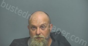 SNOW, CHARLES | 2023-10-02 06:25:00 Amherst County, Virginia Booking