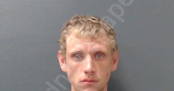 <B>BLEEKER</B>, <B>BRANDON</B> <B>LEVI</B> #, Comal County, Texas - 2023-10-02