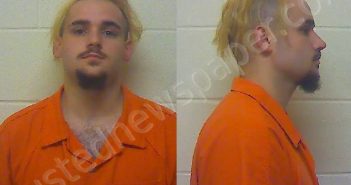 PICKERING CHRISTOPHER JOHN | 2023-10-02 15:11:31 Craven County, North Carolina Booking