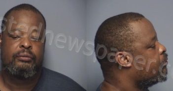 WASHINGTON, DIONTAE ANTONIO | 2023-10-02 Roanoke County, Virginia Booking