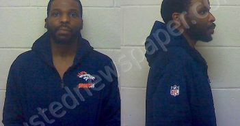 FRANKLIN BRANDON TODD | 2023-10-02 14:45:52 Craven County, North Carolina Booking