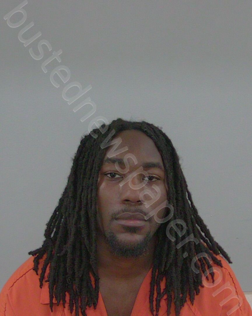 KITCHEN, ELIZAJAH TYKEEM #, Columbia County, Florida - 2023-10-02 18:00:00