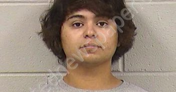 GUILLEN-GARCIA, RAUL ANTONIO | 2023-10-02 08:45:00 Dickinson County, Kansas Booking