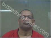 DAVIS, WILLIAM | 2023-10-02 Harnett County, North Carolina Booking
