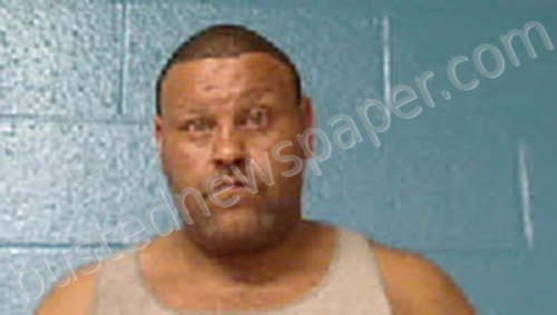 LYNCH, DEON #, Halifax County, North Carolina - 2023-10-02 21:28:00