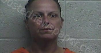 <B>HUFF</B>, <B>DEBBIE</B> JO #, Jessamine County, Kentucky - 2023-10-02 13:09:00