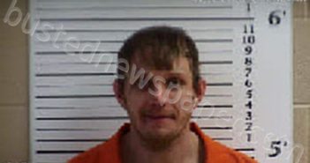 LOCKABY, ROY EDWARD | 2023-10-02 21:33:00 Cherokee County, North Carolina Booking