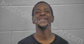 <B>THOMPSON</B>, <B>ANGELO</B> <B>O</B>. #, Kenton County, Kentucky - 2023-10-02 20:15:00