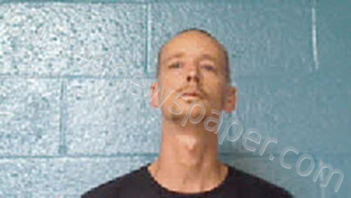 EVANS, BRANDON LEE #, Halifax County, North Carolina - 2023-10-02 16:49:00
