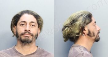 CASTRO, <B>GARY</B> DAVID #, Miami-Dade County, Florida - 2023-10-02 17:12:00