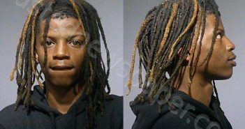 <B>SMITH</B>, TREVION <B>HOSEA</B> #, Kendall County, Illinois - 2023-10-02 18:36:00