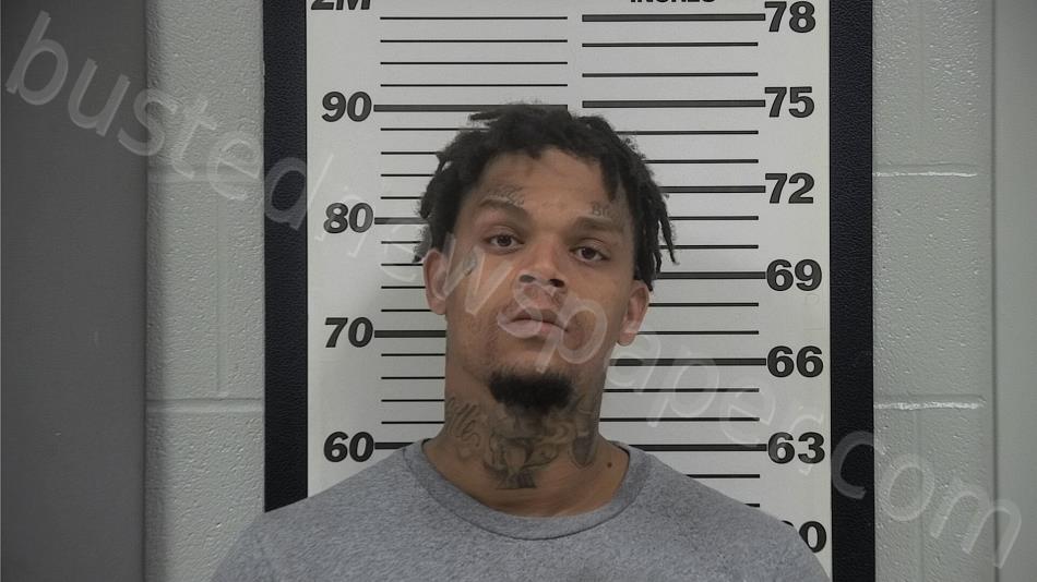 MARSHALL, BRANDON LENN #, Platte County, Missouri - 2023-10-02 16:28:00