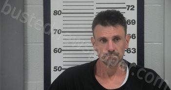<B>REAVES</B>, <B>ADAM</B> <B>CLAYTON</B> #, Platte County, Missouri - 2023-10-02 15:20:00