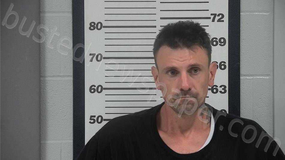 REAVES, ADAM CLAYTON #, Platte County, Missouri - 2023-10-02 15:20:00