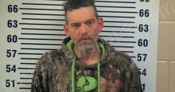 <B>SWEETSIR</B>, <B>JOSEPH</B> <B>C</B> #, Allen County, Kentucky - 2023-10-02 08:50:00