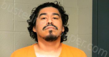 ADAME-CRISTINO, JOSE | 2023-10-02 17:26:00 Woodford County, Kentucky Booking