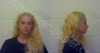 JONES HEATHER MARIE | 2023-10-02 23:13:53 Craven County, North Carolina Booking