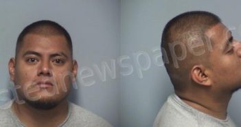 BENITEZ, RODOLFO HERNANDEZ | 2023-10-02 Roanoke County, Virginia Booking