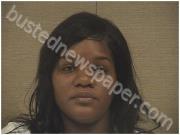 BULLOCK, TIFFANY | 2023-10-02 Harnett County, North Carolina Booking